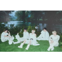 �yCD�A���o���zTOMORROW X TOGETHER�A13��A��1�ʁ@�C�O�A�[�e�B�X�g���P��1�ʋL�^�X�V