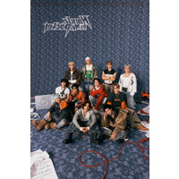 �y���Z�V���O���zJO1�uHandz In My Pocket�v�A�T��52.5��PT�ŒʎZ10���1�ʁ@3���B��