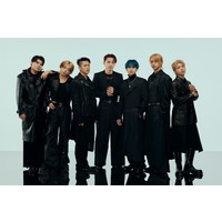 �y�f�W�^���A���o���zBE:FIRST�A�ʎZ2���1�ʁ@�f�r���[4���N ���x�X�g�A���o��