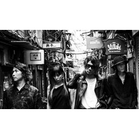 �y�C���^�r���[�za flood of circle ���X�ؗ��� �u��������������ĂȂ����Ƃ�3�N���炢�����ĒT���Ă����v