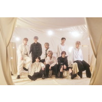 �y�f�W�^���V���O���zMAZZEL�A4th�V���O���\��ȁuOnly You�v�ŏ���1��