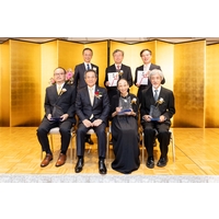 �y�A���[�h�z�u��12��JASRAC���y�����܁v��܎Ҕ��\�@�u�픚�s�A�m�v�C���E���p�c�̂�4�g