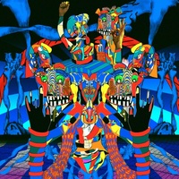 �y�����[�X�z���b�p�[MOSHI�Ɖ��y�v���f���[�T�[Gimgigam�ɂ�郆�j�b�gmoshigigam�A4th�V���O���uWANNABE GONNABE�v