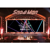 �y�N��DVD�EBlu-ray�zSnow Man�A�j�㏉��2�N�A���f��3���B��