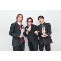 �y�N�ԃX�g���[�~���O�zMrs. GREEN APPLE�u���C���b�N�v��1�ʁ�TOP4�Ɛ�@TOP20�ɔN�Ԏj��ő�10��u�{���ɂ��ꂵ���A���肪����1�N�v