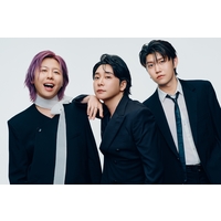 �y�N�ԃX�g���[�~���O�z2025�N�z�M�J�n�y�Ȃōł������ꂽ�̂�Mrs. GREEN APPLE�u�_�[�����v�@2.5���Đ�����