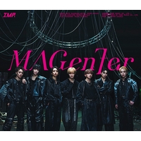 �y�f�W�^���A���o���zIMP.2nd�A���o���wMAGenter�x��2����