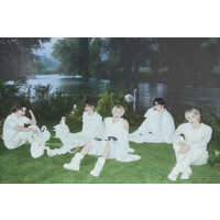 �y�X�g���[�~���O�}�㏸�zTOMORROW X TOGETHER�uBeautiful Strangers�v���}�㏸1�ʁ@�~�Z�X��3�색���N�C��