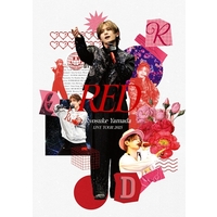 �yDVD�EBlu-ray�zRyosuke Yamada�A�c�A�[�f����3���B��