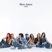 �y�X�g���[�~���O�zHANA�uBlue Jeans�v�����O���[�v�ő���2����˔j