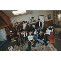 �y���Z�A���o���zTREASURE�uLOVE PULSE�v�A�o��19�T�ڂ�1�ʁ�2���yPT���t��TOP10�ꗗ�z