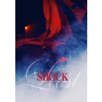 �yDVD�EBlu-ray�z���{����wEndless SHOCK�x�Ō�̉f����i3���ŗL�I�̔�