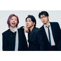 �y�X�g���[�~���O�zMrs. GREEN APPLE�V�ȁululu.�v�����Đ����������A�[�e�B�X�g���1�ʂɁ@�t�F�[�Y3���؁X�������J��