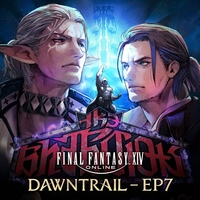 �y�f�W�^���A���o���z�c�����c�A�wFF14�x�ŐV�y��EP��1��