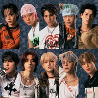 �y�X�g���[�~���O�}�㏸�zJO1�A�w���܂��낤�x��ԋȃJ�o�[��1�ʁ@BLACKPINK�y�Ȃ�TOP10��2��