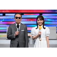 �y���y�ԑg�z�wM�X�e�x1�E30�����Ƀ~�Z�X�A�����݂ȁAMr.Children�ASixTONES��