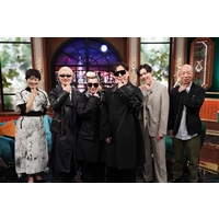 �y���y�ԑg�zm-flo�A�wwith MUSIC�x�Ŋ����x�~�O�Ō�̓��e���o���@����������LISA�̒E�ޔ�b