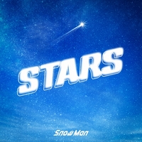 �y�f�W�^���V���O���zSnow Man�uSTARS�v ���ȍō����TDL����1��