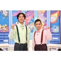 �y���y�ԑg�z�ԑg�W�听�̃X�^�W�I���J���^�u�i�C�i�C�~���[�W�b�N�t�F�X�v�o���ґ�1�e BE:FIRST�AHANA��6�g�@���ʂȃR���{��