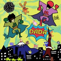 �y�����[�X�z�_���X�~���[�W�b�N�E���j�b�g moshigigam�A5th�V���O���uDADA�v