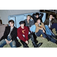 �y���W�z�gK-POP�{�[�C�Y�O���[�v�ő��h�œ����h�[��3Days�ɒ���RIIZE�@��5����g�b�v�����i�[�̋O�Ղ�O��Љ�