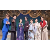 �y�C�x���g�z�w�������̃��C�u ���߂��� Vol.250�@�N���E���X�^�[�p���[�h �`�̂������`�x�J��