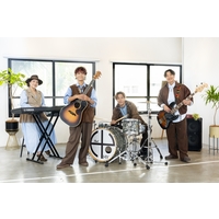 �y���y�ԑg�z�wwith MUSIC�x2�E28�����@HY�AWEST.�AHANA�Asumika�o��@5���فE��㏼�|���ɏ�������