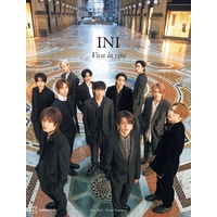 �yBOOK�zINI�A�I�[���C�^���A���P��2nd�ʐ^�W��1�ʁ@�y���Ɂz1�ʂ́w��������P�I�x�m�x���C�Y