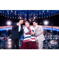 �y���y�ԑg�z�wSONGS�x700��L�O��DREAMS COME TRUE���C�u�@���m�ƃg�[�N��