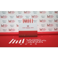 �y�A���[�h�zMUSIC AWARDS JAPAN�x�G���g���[��2000��i���\�@�ꎟ���[�X�^�[�g�@�������l������炪�A���o�T�_�[�A�C