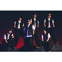 �y�f�W�^���V���O���zBE:FIRST�uBE:FIRST ALL DAY�v�ʎZ22���1�ʁ@���1�ʋL�^�X�V