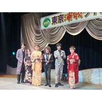 �y�C�x���g�z�w�������̃��C�u �Ȃ��� Vol.251 �`�tࣖ��I�̗w�p���[�h!!�`�x�J��