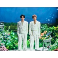 �yCD�V���O���zKing & Prince�uWaltz for Lily�v �f�r���[����18��A�����T����30���������@���1�ʋL�^�X�V