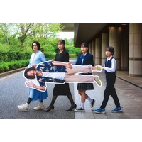 �č�R�E�剉�f��w�Z�������^�ׂ�T�C�Y�Ɂx 4��3�����U-NEXT�œƐ�z�M����