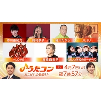 �y���y�ԑg�z�w�����R���x4�E7�����́u��������̉̕PSP�v�@�����F�q�����A�㏉�̐������X�e�[�W