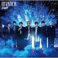 �y�f�W�^���A���o���zIMP.�wINVADER�mSpecial Edition�n�x�ʎZ2���1��