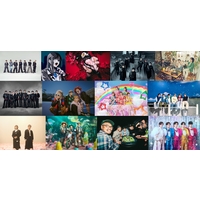 �y���y�ԑg�z�wCDTV���C�u�I���C�u�I�xSEKAI NO OWARI��1�����A���o���@Snow Man�AM!LK�͐V��TV����I��