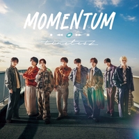 �y���Z�A���o���ztimelesz�wMOMENTUM�x�ʎZ8���1�ʁyPT���t��TOP10�ꗗ�z