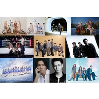 �y���y�ԑg�z�wCDTV���C�u�I���C�u�I�x5�E18�����@SEKAI NO OWARI��6�ȃ��C�u�@Creepy Nuts�A�R���q�v��V�ȃe���r����I
