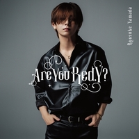 �y���Z�A���o���zRyosuke Yamada�A�\���A�[�e�B�X�g���N�x�ō�PT��1�ʁyPT���t��TOP10�ꗗ�z