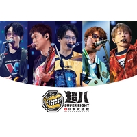 �yDVD�EBlu-ray�zSUPER EIGHT�A���̓��{�����ٌ����f����3���@2�̗��P��1�ʋL�^�X�V