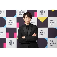 �y���y�ԑg�z�wTHE MUSIC DAY�x7�E4�����@�o���A�[�e�B�X�g��1�e14�g���\