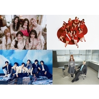 �y���y�ԑg�z�wCDTV���C�u�I���C�u�I�x6�E29�����@YOASOBI��7�ȁASixTONES��6�ȃ��C�u�@IVE�͘b���TV����I��