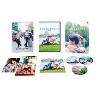 �yDVD�EBlu-ray�z�X��E�B��������N��W�剉�f��w�iLOVE SONG�j�x���f��2��