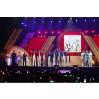 �y�A���[�h�z�wMUSIC AWARDS JAPAN�xSHOW-WA��MATSURI�u�l��̌��J�v���ŗD�G���́E�̗w�Ȋy�ȏ܂ɋP���@