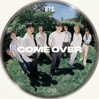 �y�f�W�^���V���O���zBTS�V�ȁuCome Over�v�ʎZ4���1��