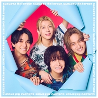 �yCD�V���O���zA��! group�u�ł��ڂ����C�t�v�A�f�r���[����4��A��1�ʁ@���剉�f��w����������x����