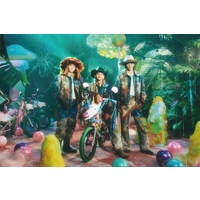 �y�㔼���f�W�^���A���o���zNumber_i�A�j�㏉��3�N�A���㔼��1�ʁy��܃R�����g����z