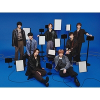 �y�f�W�^���V���O���zHey! Say! JUMP�w��3�A�V�x QQ�S�}�����x���̂�1��