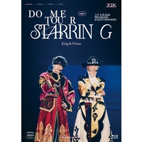 �yDVD�EBlu-ray�zKing & Prince�A�j�㏉��1st����9��A���ŉf��3���B��